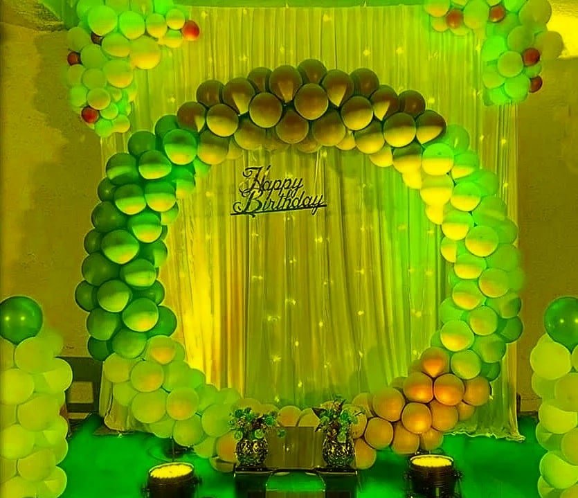 Purva Event