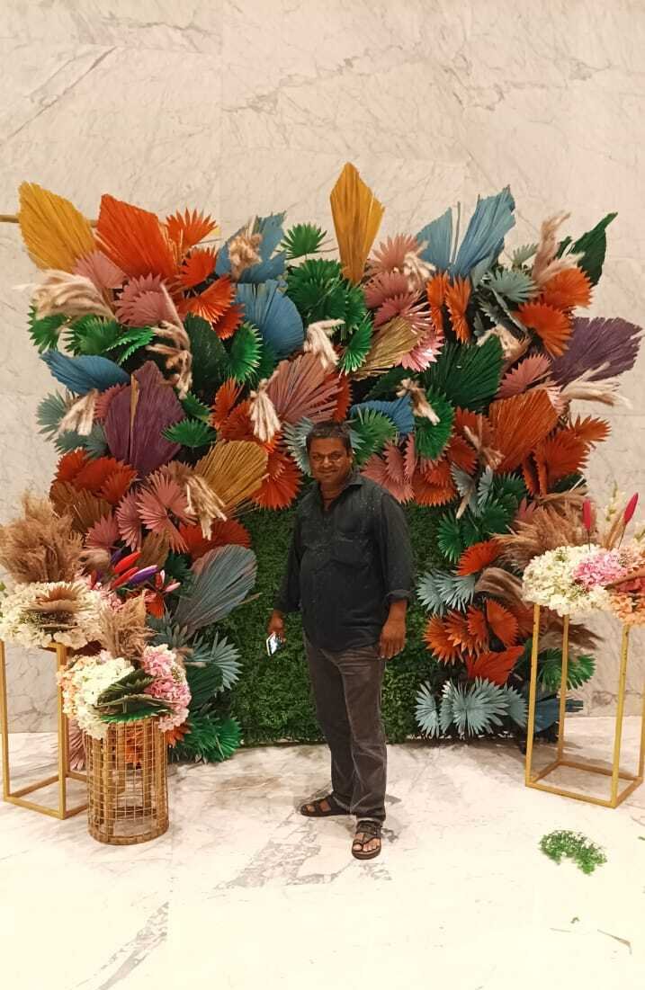 Every Theme Party Decoration