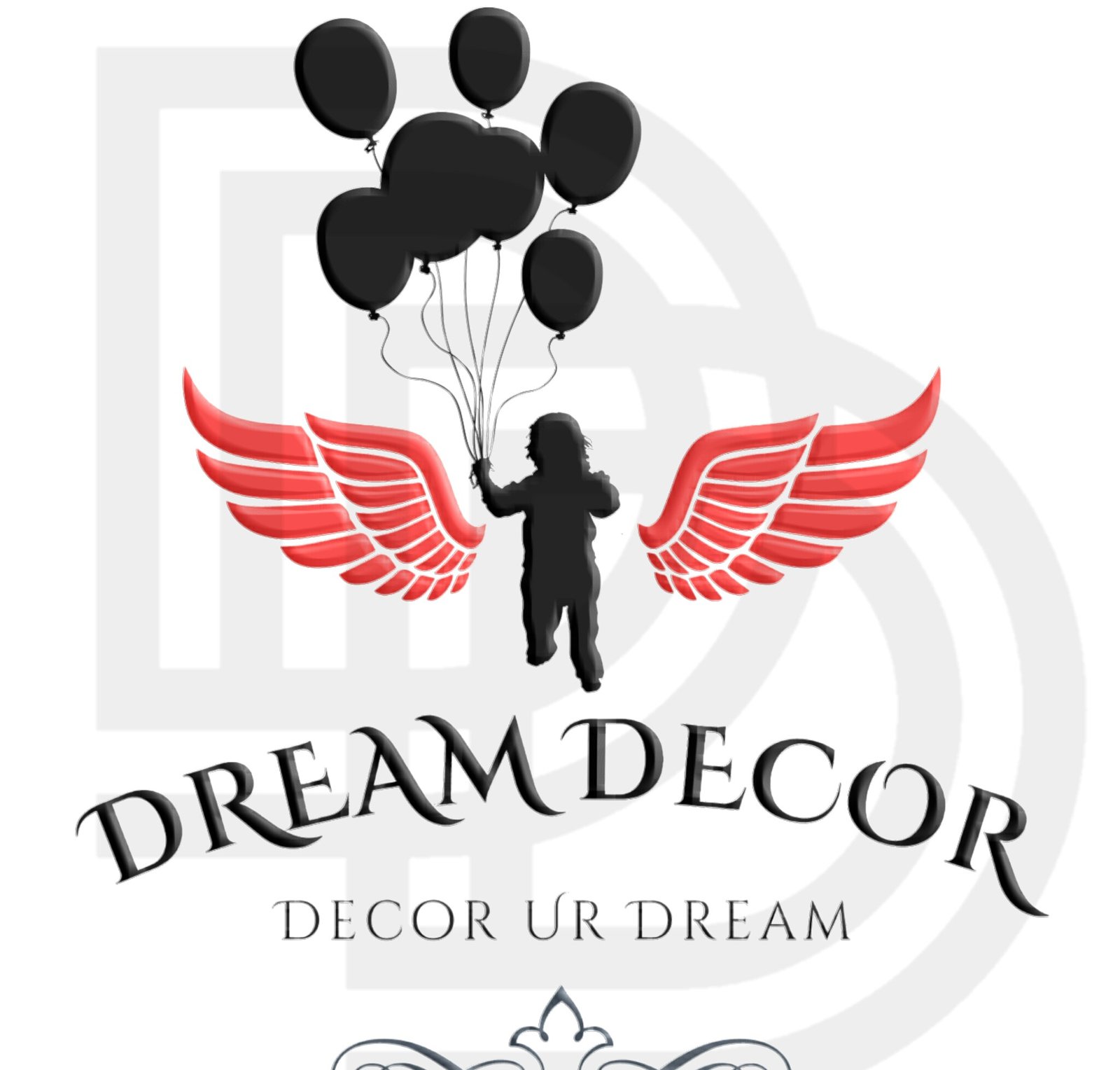 Dream Decor (Event Decoration)