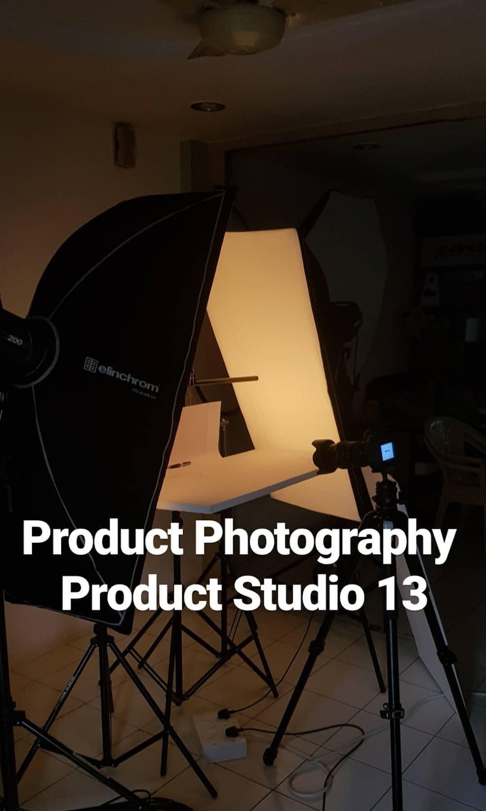 Product Studio 13