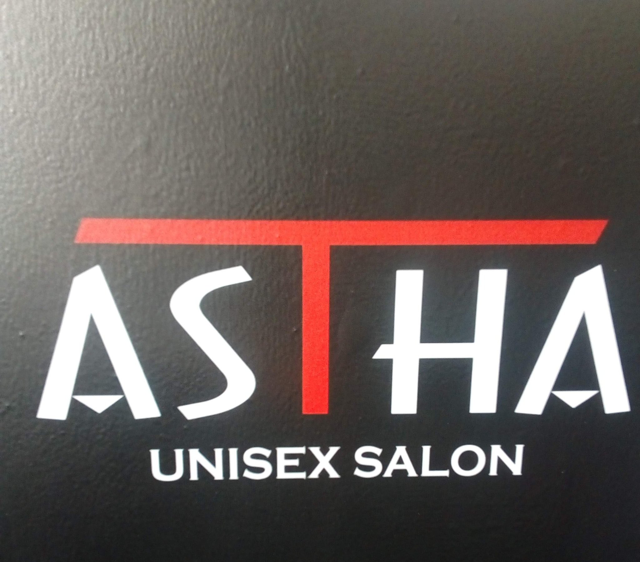 Astha Unisex Salon