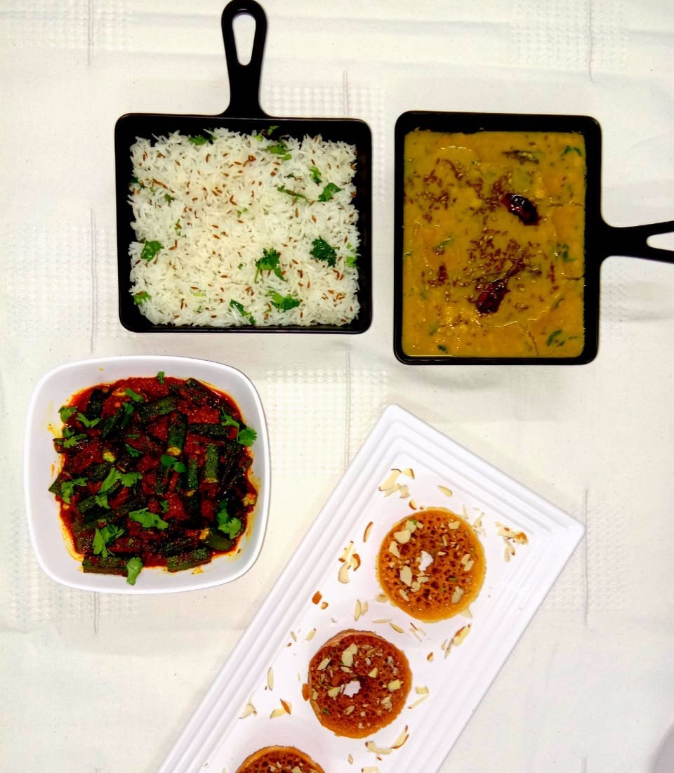 Vinayak Caterers