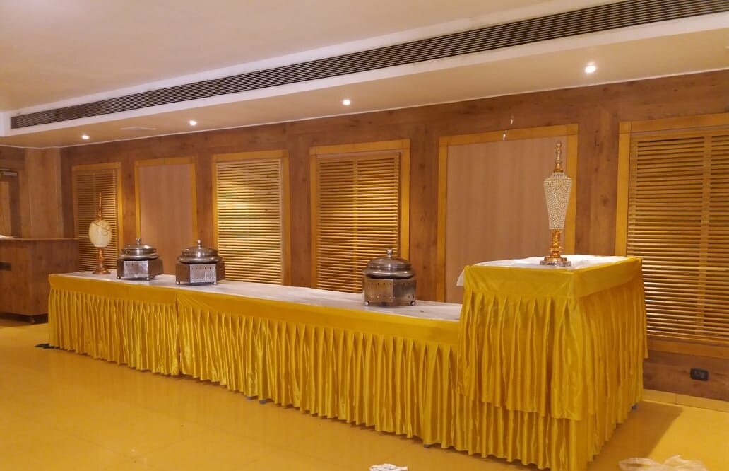 Jay Shree Mahakali Mandap Service