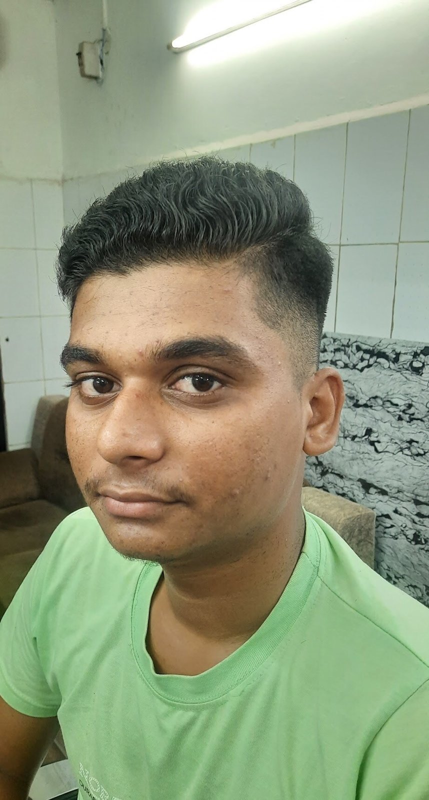 Nilkanth Hair Salon
