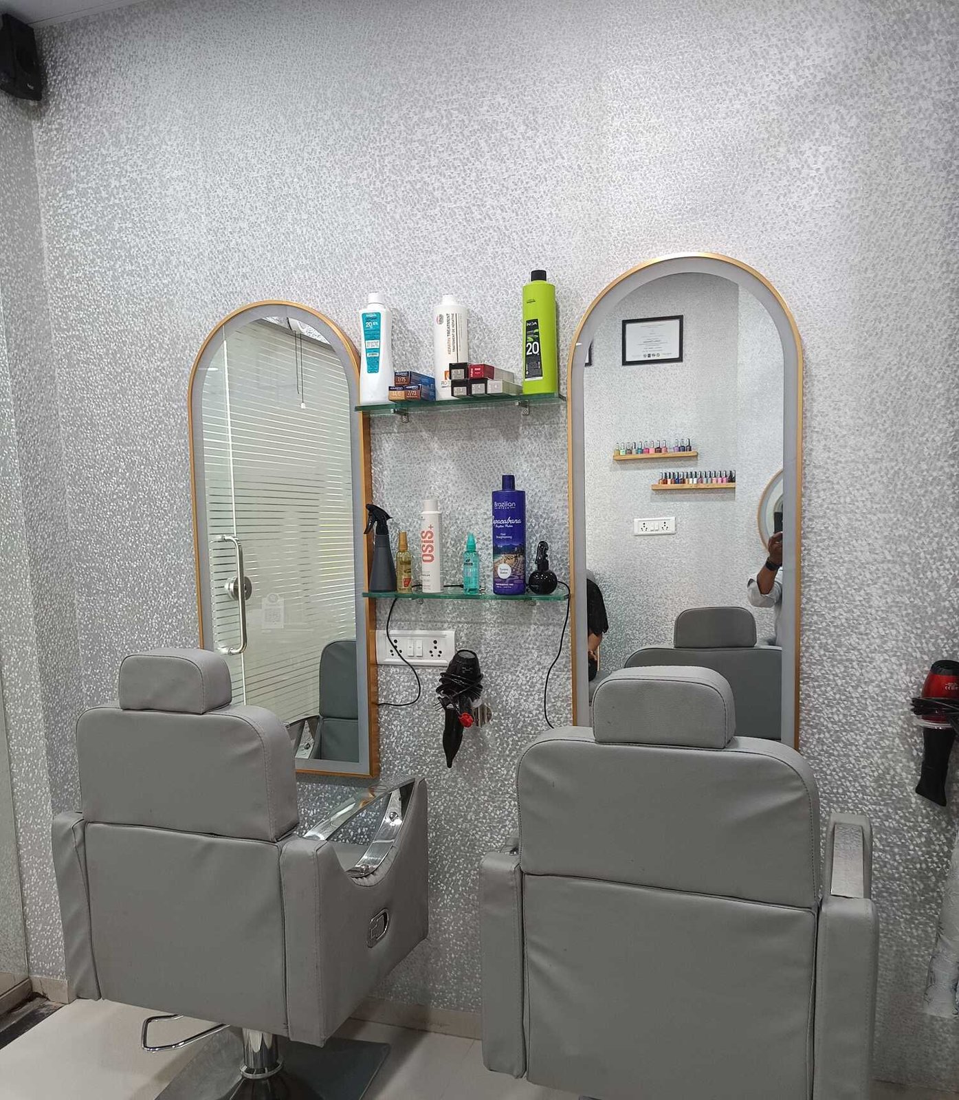 Impression Beauty Salon