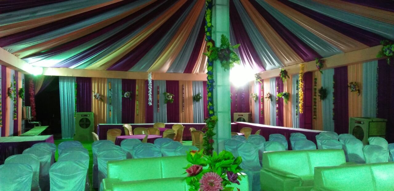 Omkar Decoration