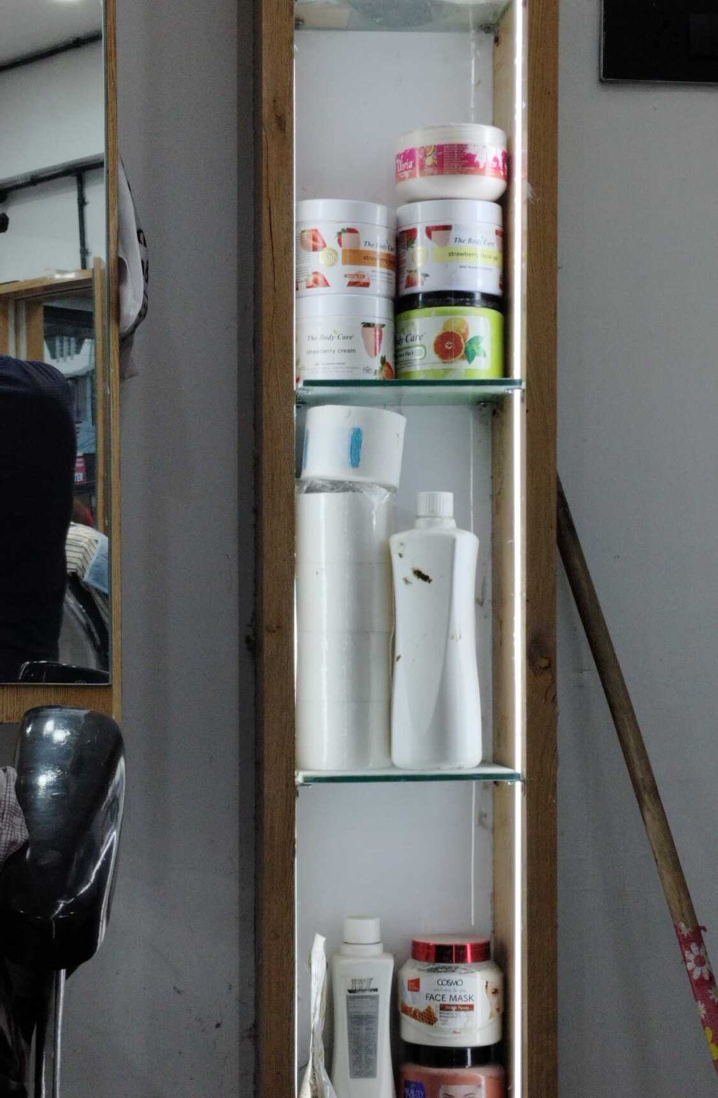 Relief Beauty Salon