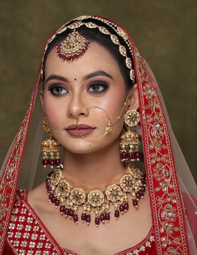 Shiddhi Beauty Parlour & Class