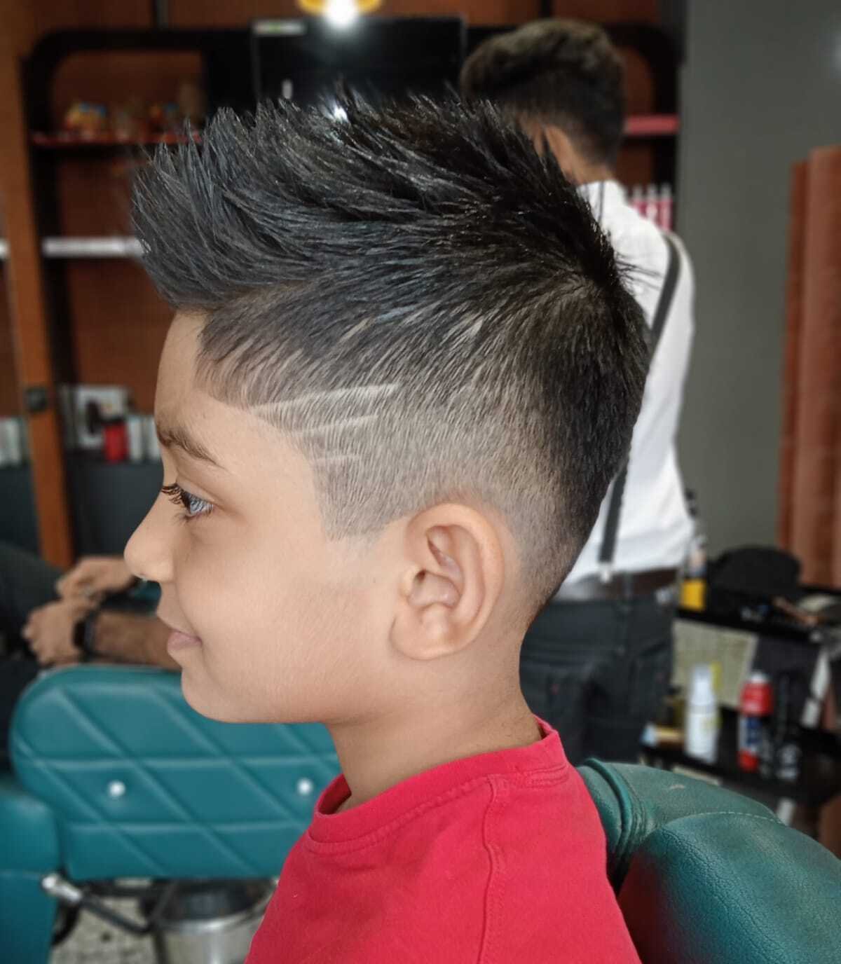 Y K Creation