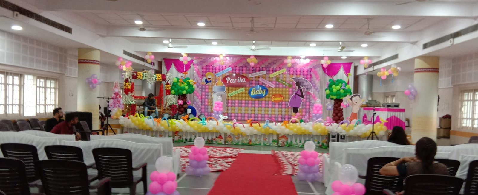 R K Events