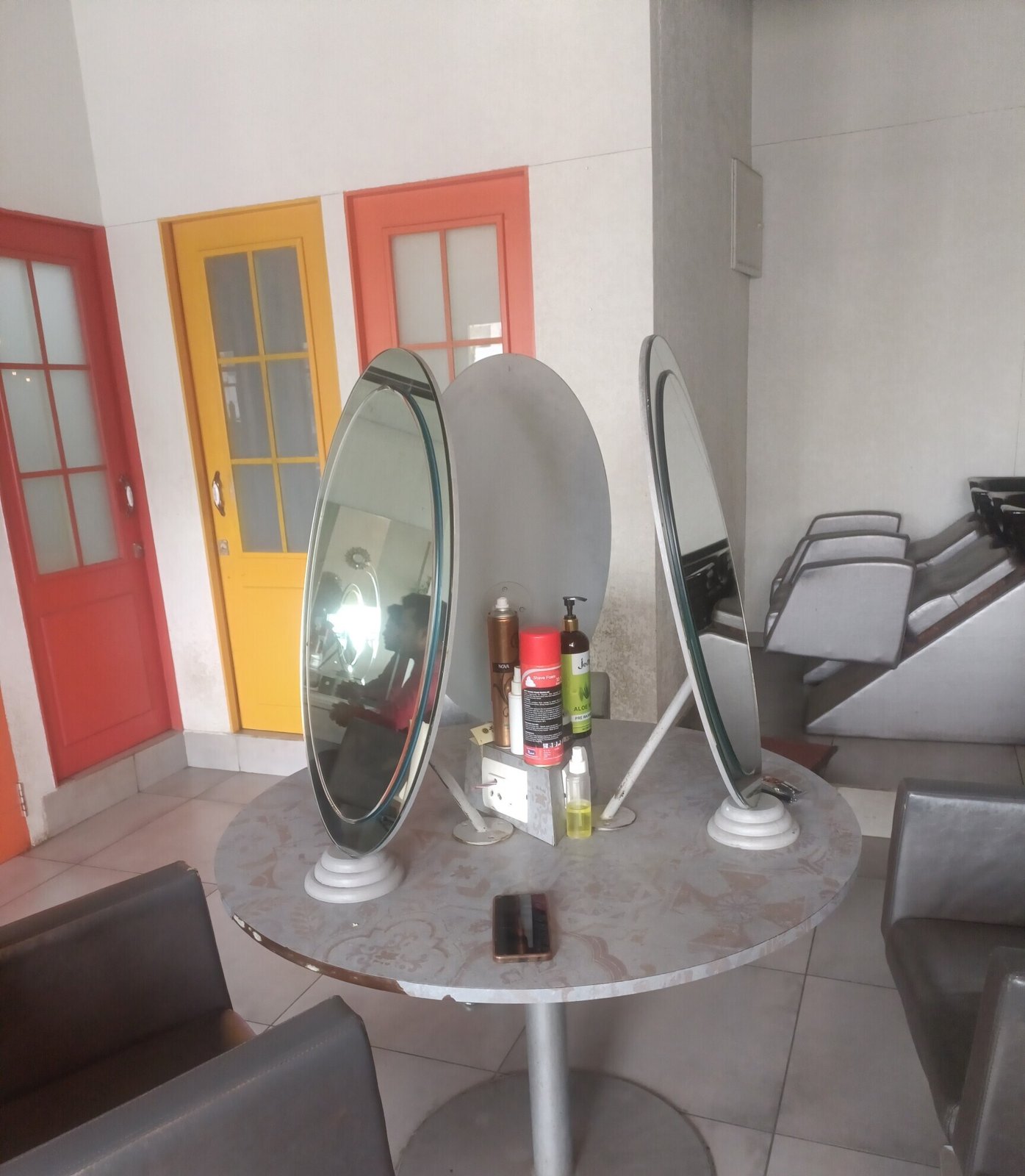Bloom Salon