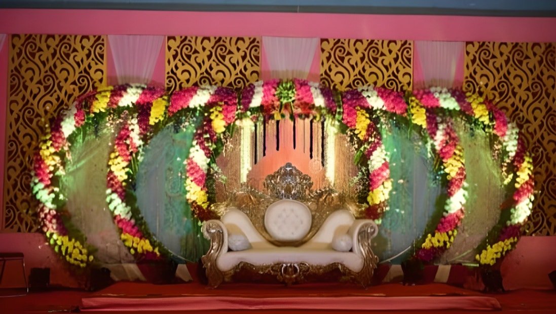 Arman Decorations & Light Cold Pyro Smoke