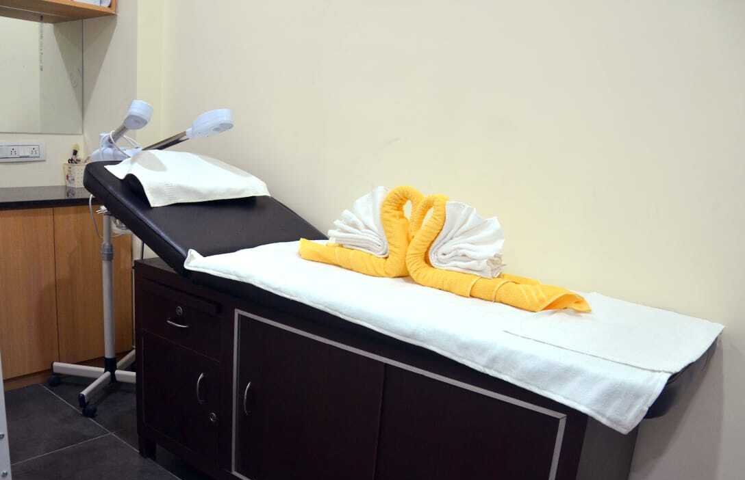Magic Touch Salon
