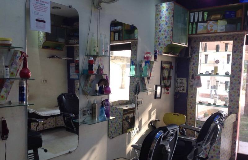 Liberty Hair & Beauty Salon