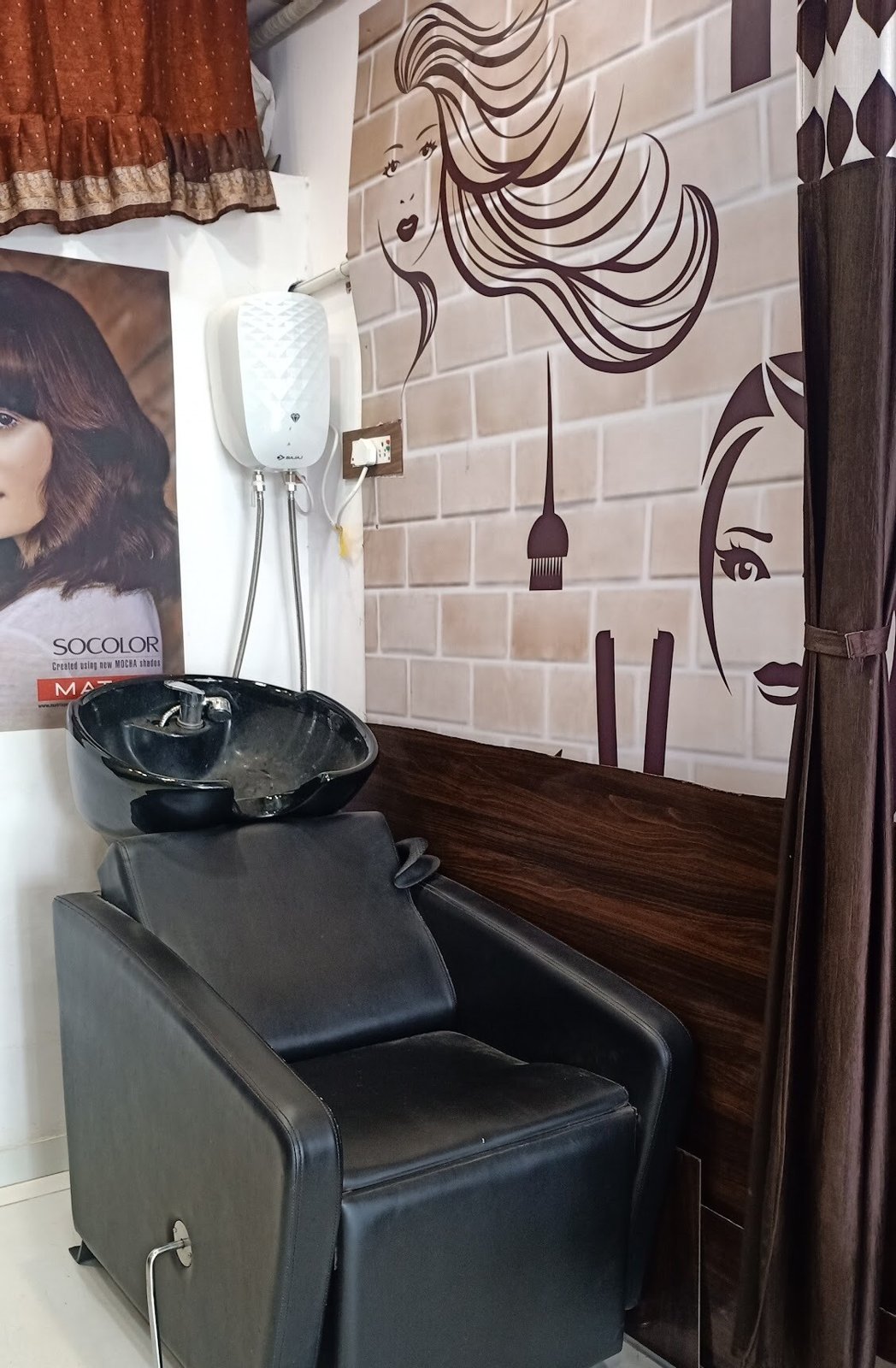 Parth Hair Studio