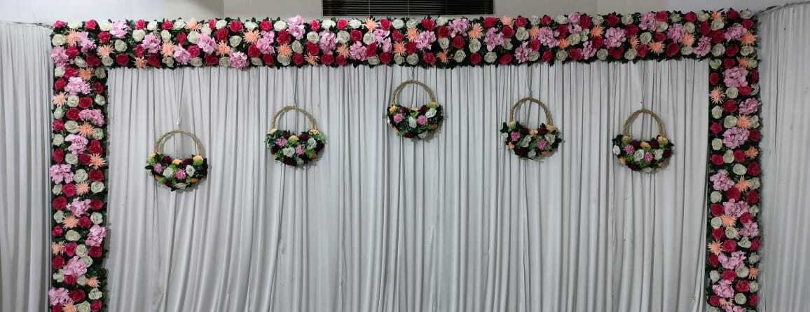 Balaji mandap service