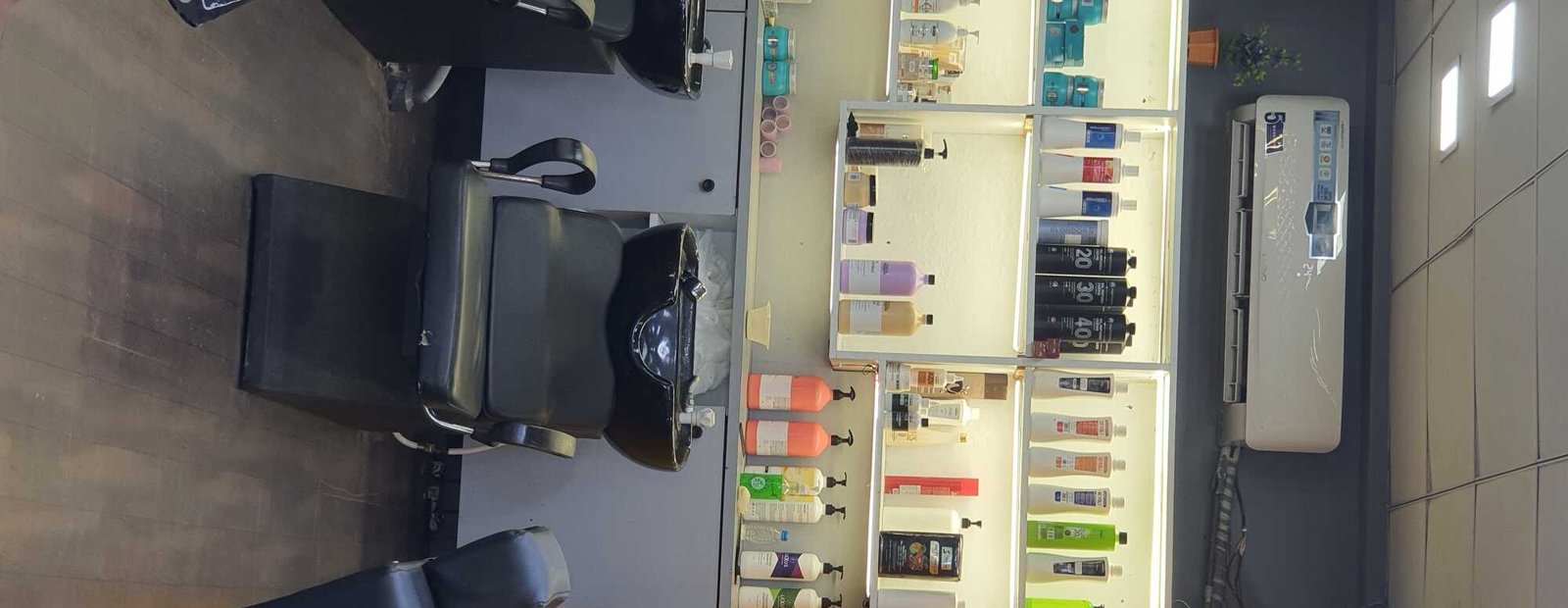 Hair Lab Unisex Salon
