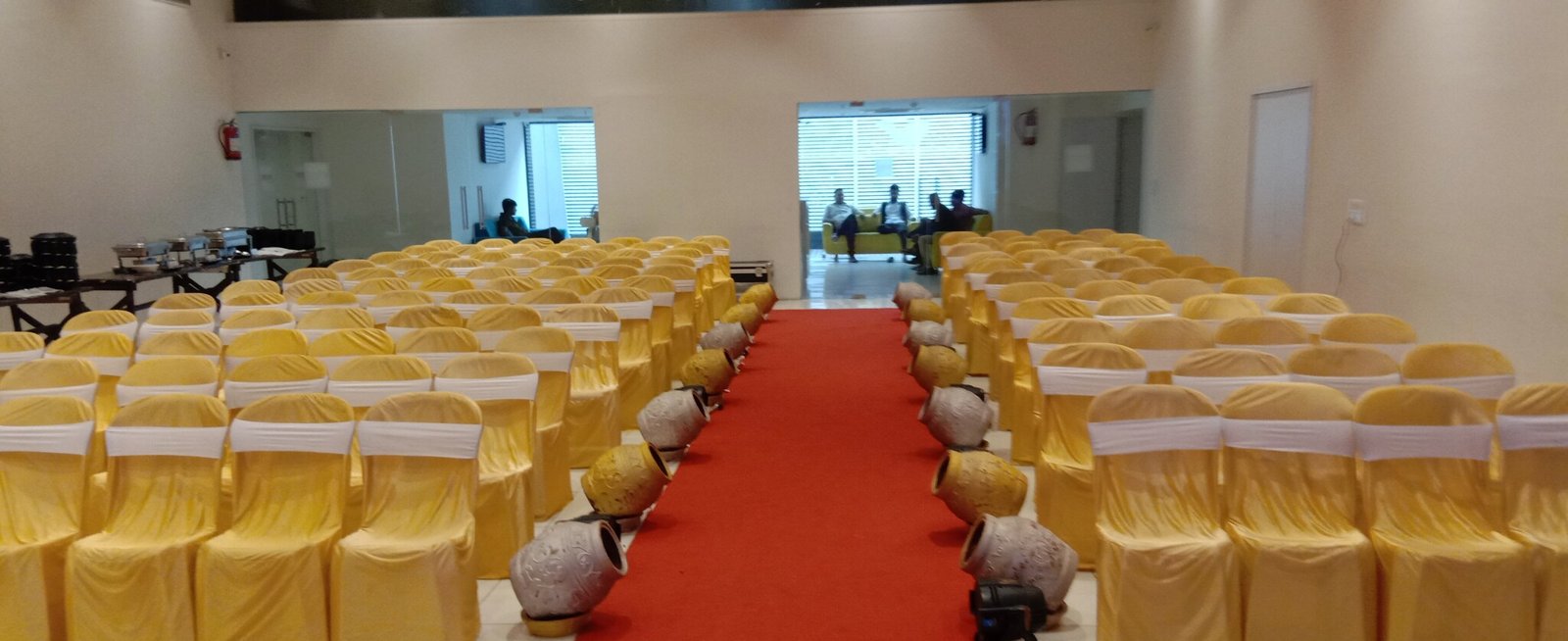 R K Events