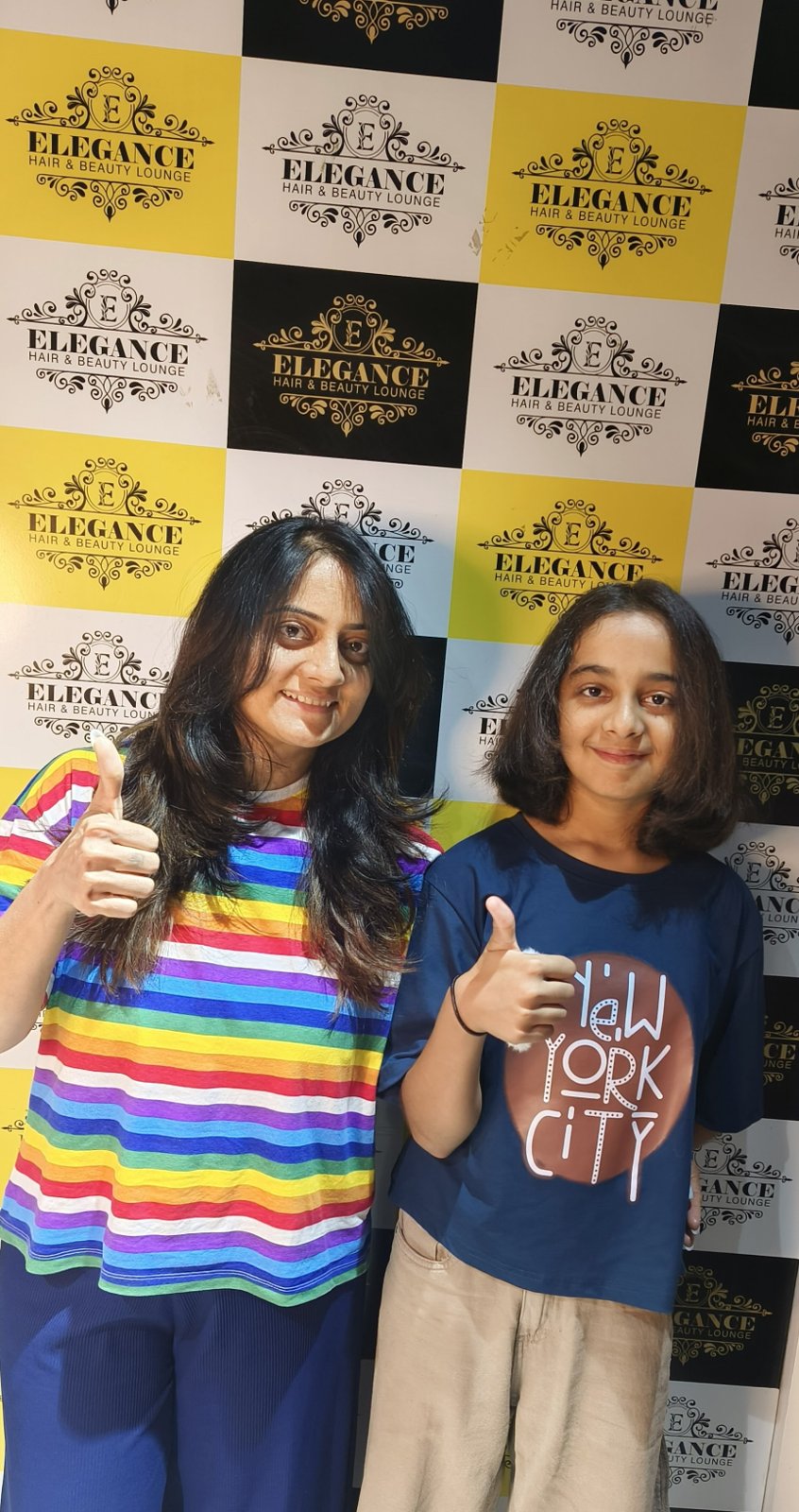 Elegance Hair & Beauty Lounge