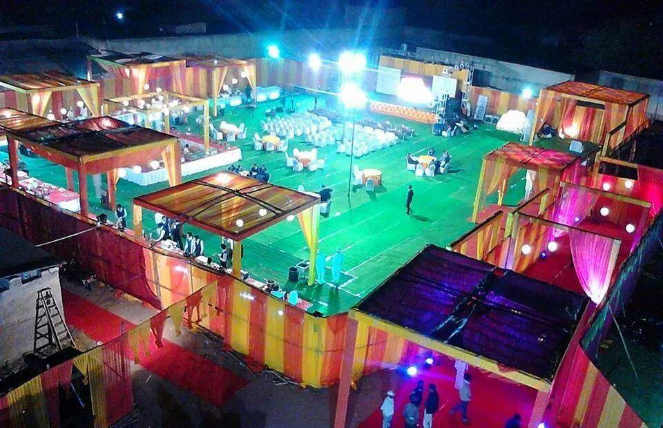 Vip Events & Celebrity Management