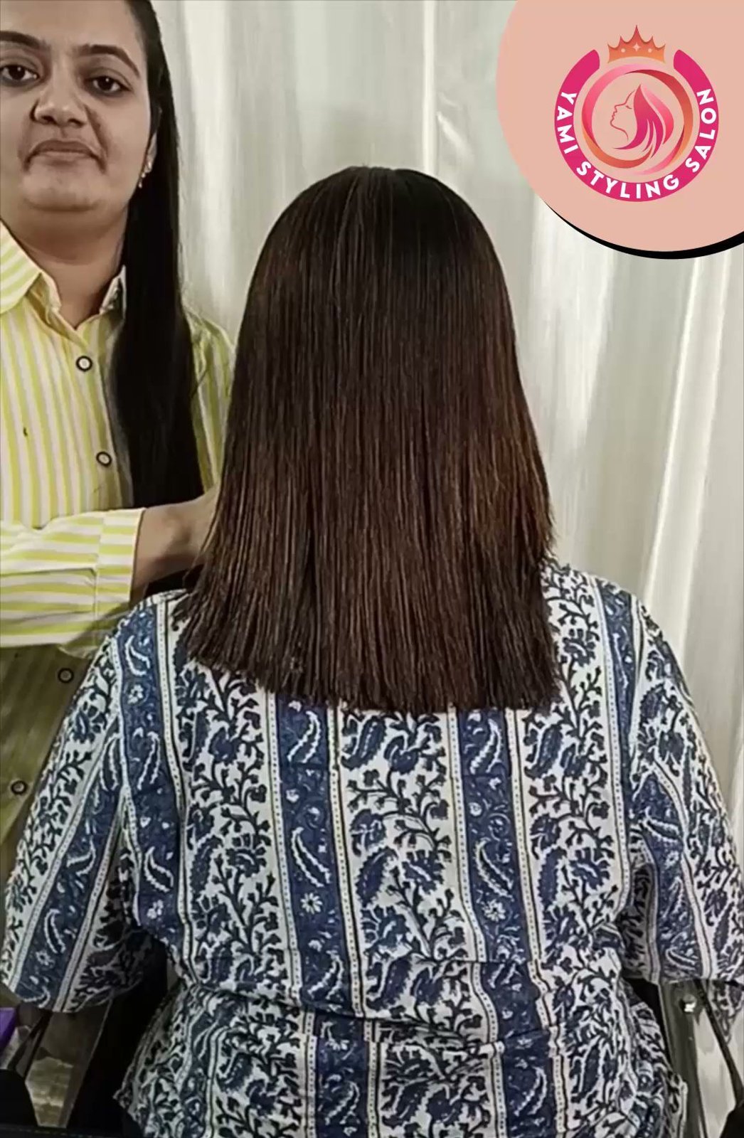 Yami Styling Salon