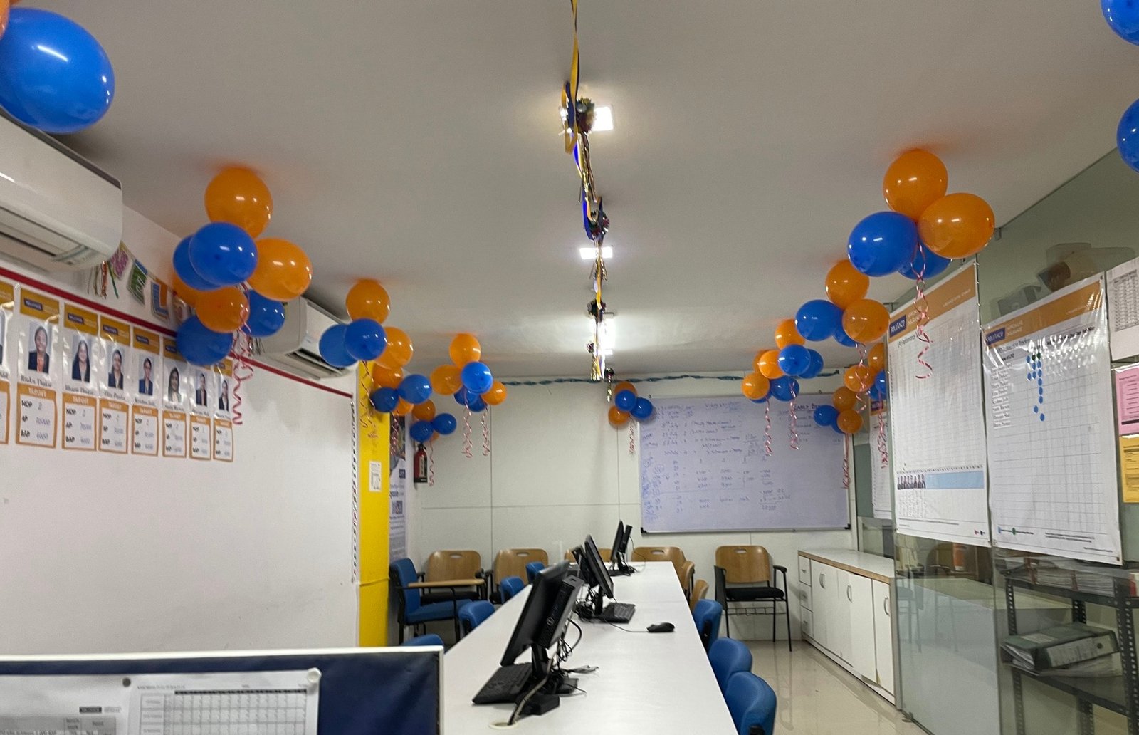 Ad Event Planner