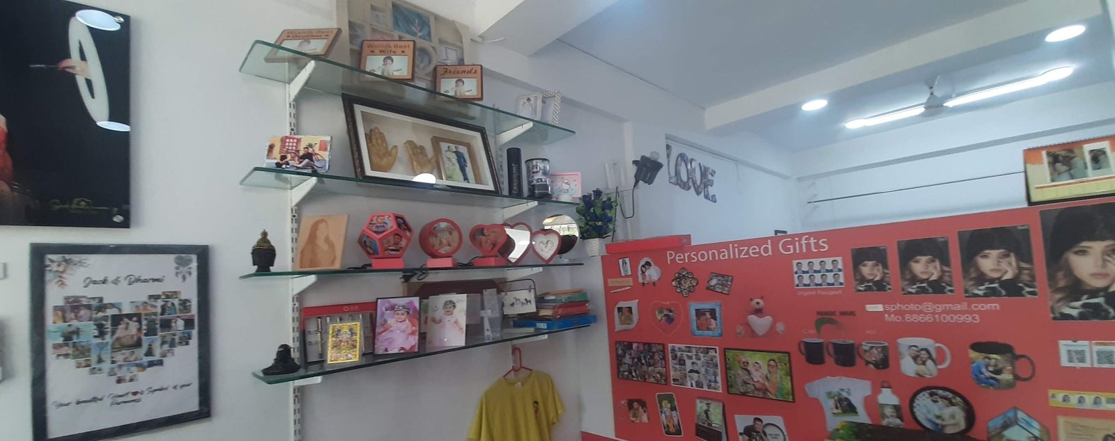 Siddheshwary Photo Studio