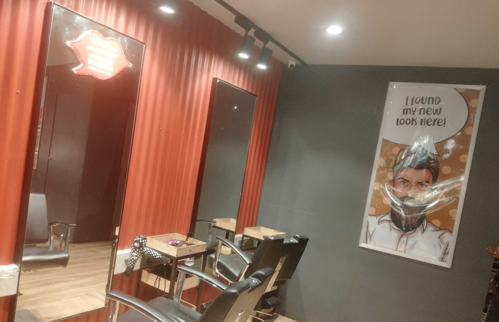 A One Hair And Beauty Studio