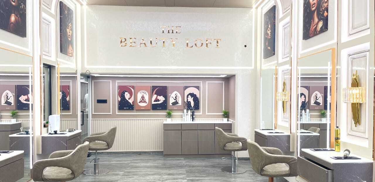 Bonanza Ladies Salon
