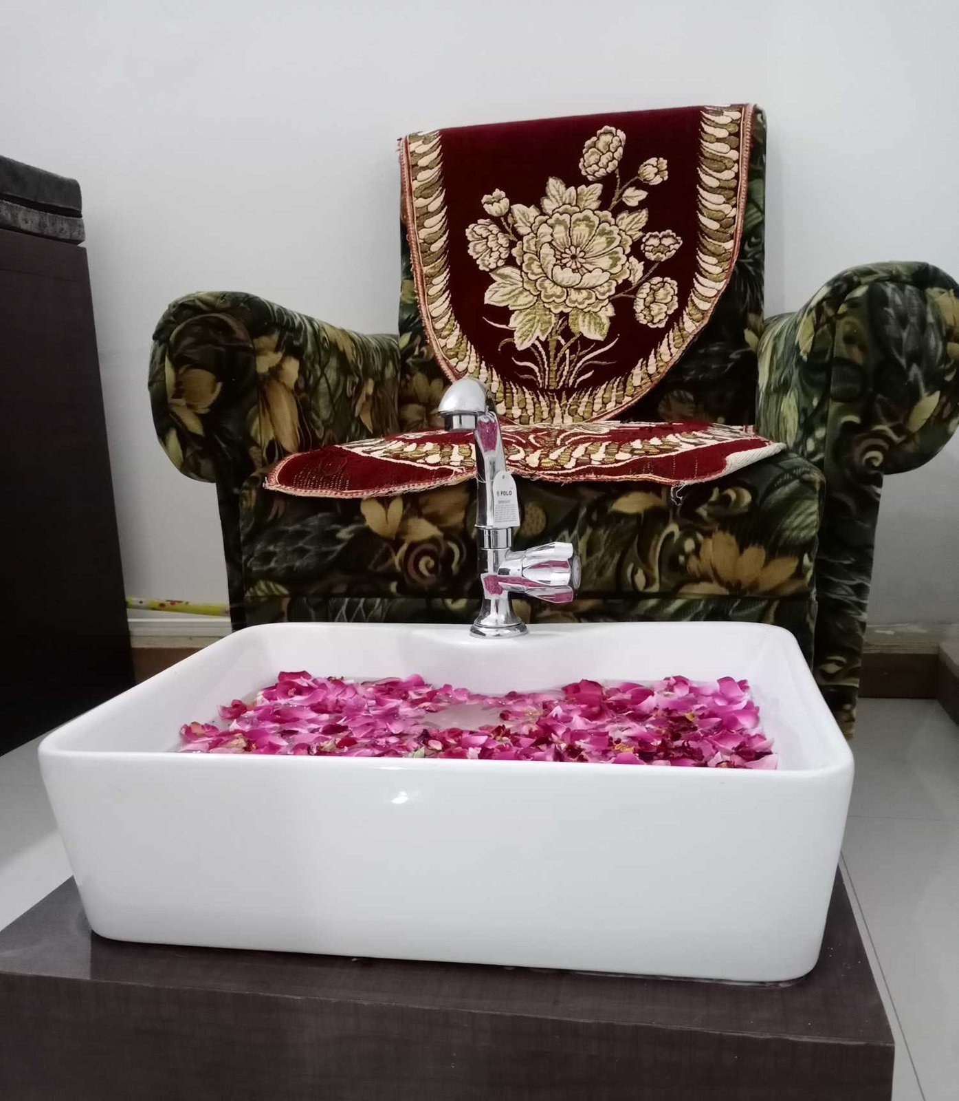 Fortune A Beauty Salon