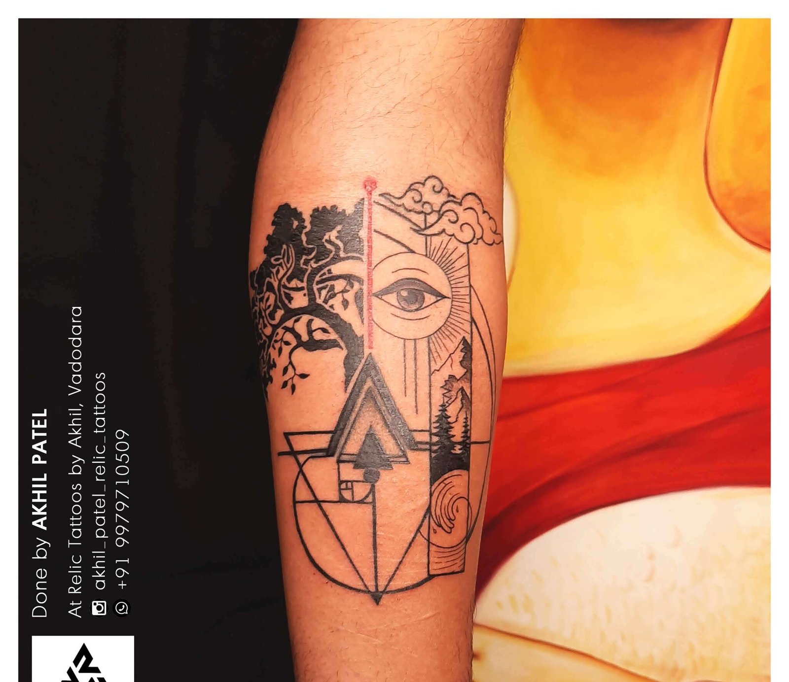 Relic Tattoos