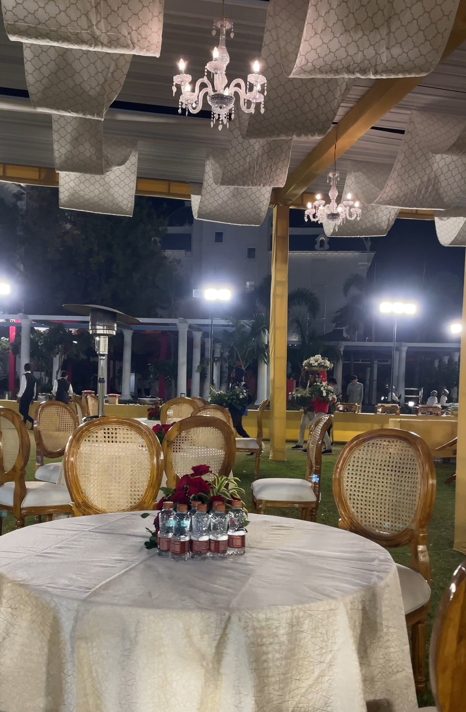 Shree Ganesh Decorators