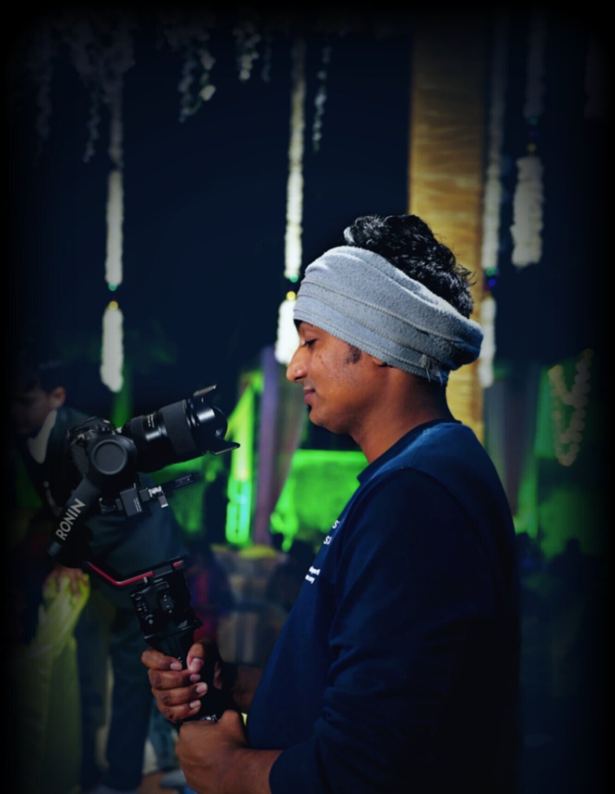 Sanket Kunjra Photography