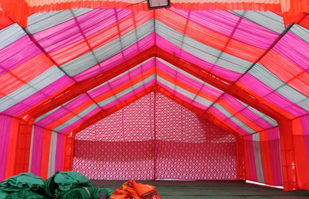 Maa Uma Mandap Service