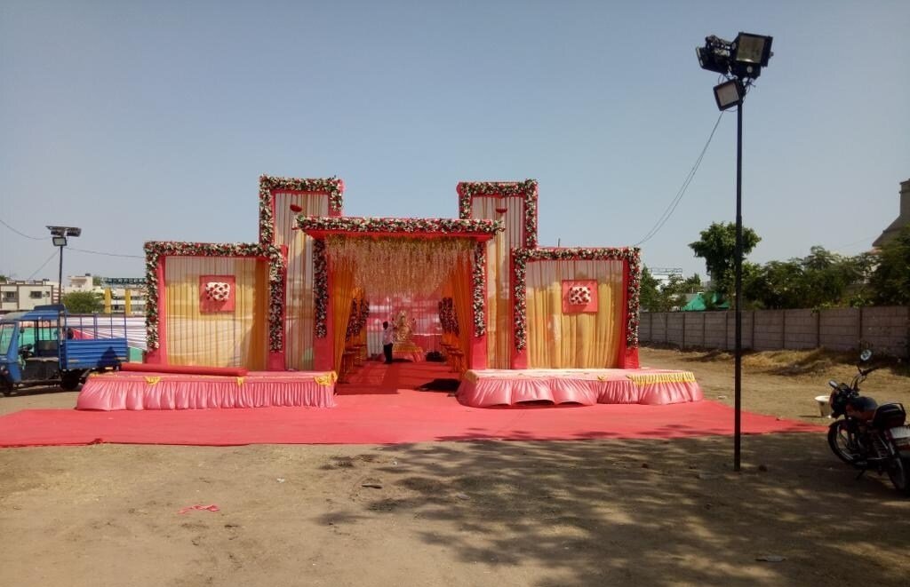 Shree Kamal Decorators