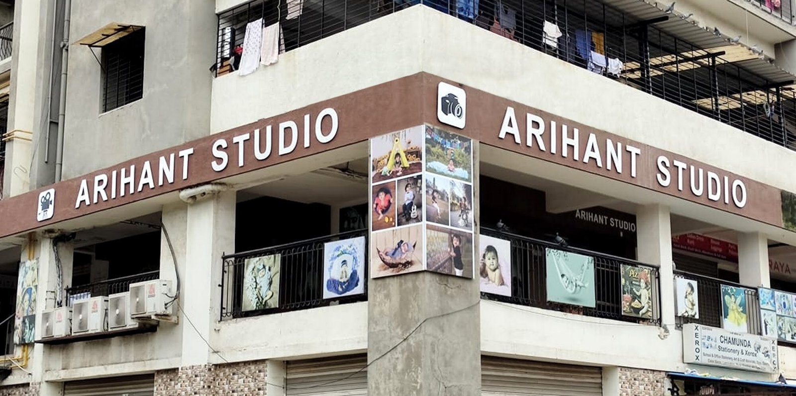 Arihant Studio