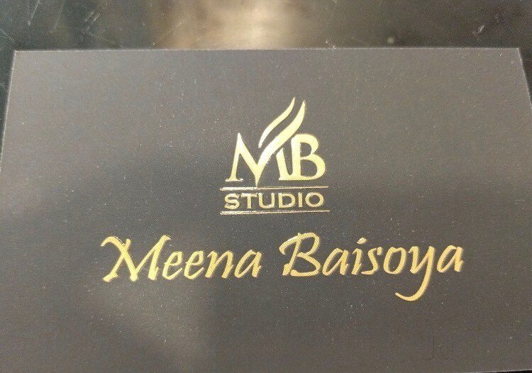 Studio M.B. (Memory Bloom)
