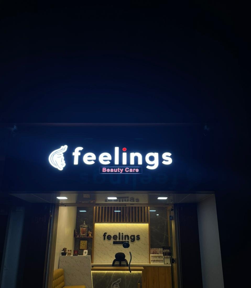 Feelings Beauty Care