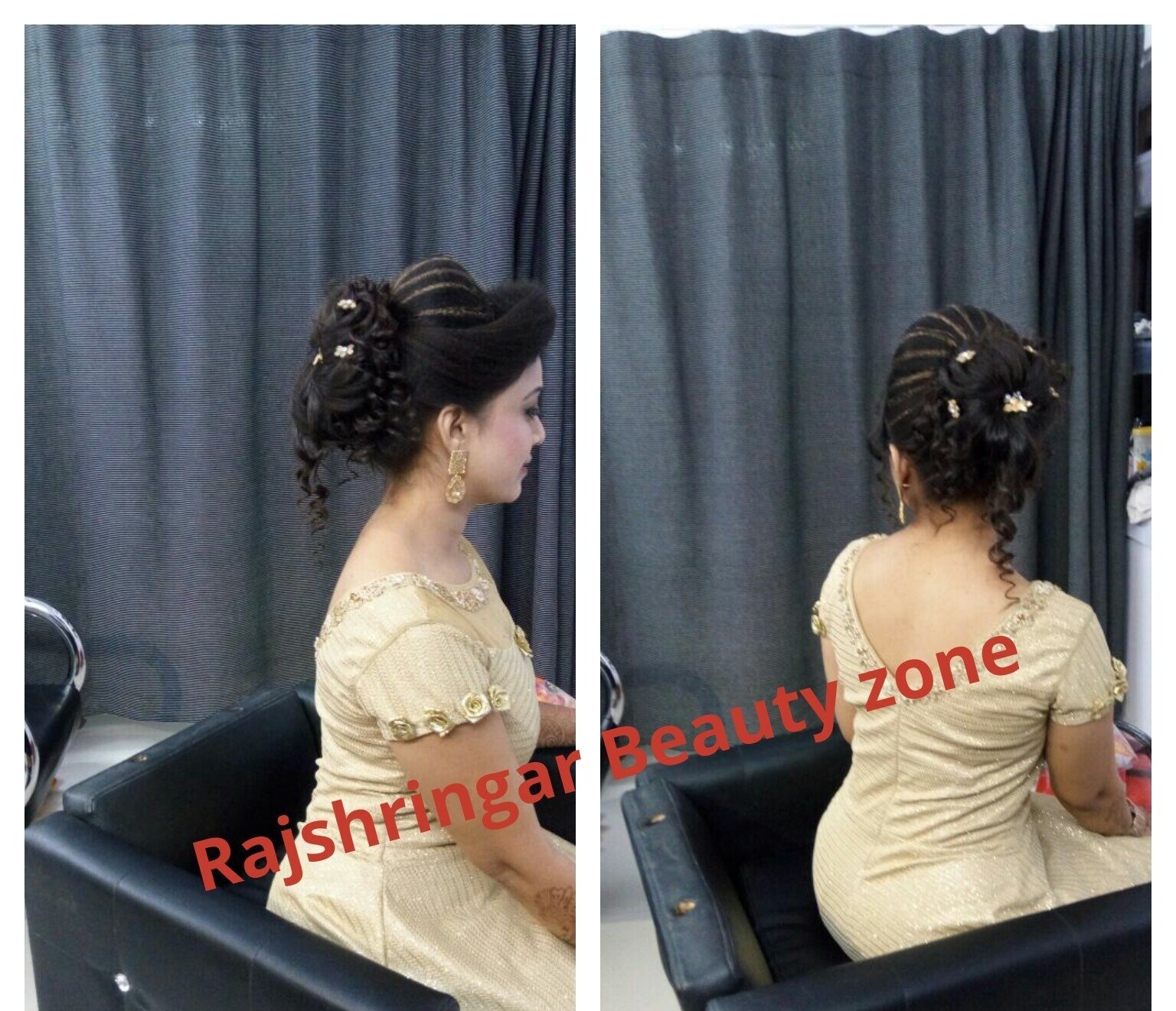 Rajshringar Beauty Zone