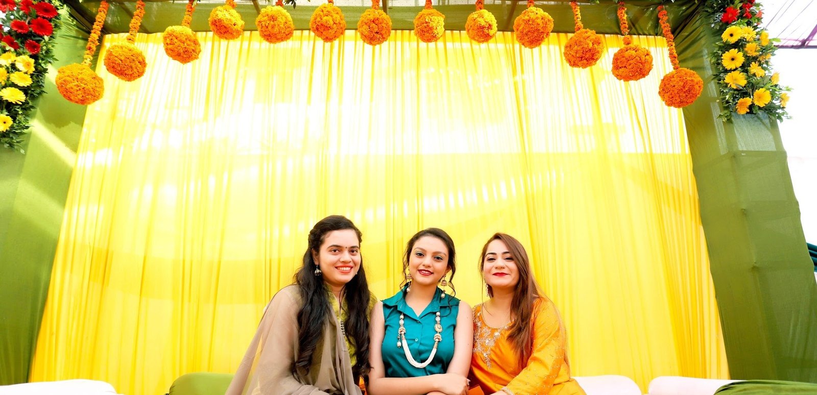 Weddglimpse