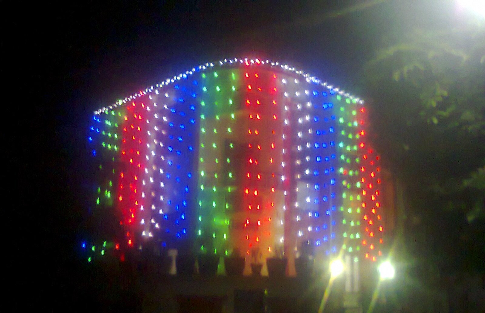 Shivam Light Decoration Sound Service & Marriage Events