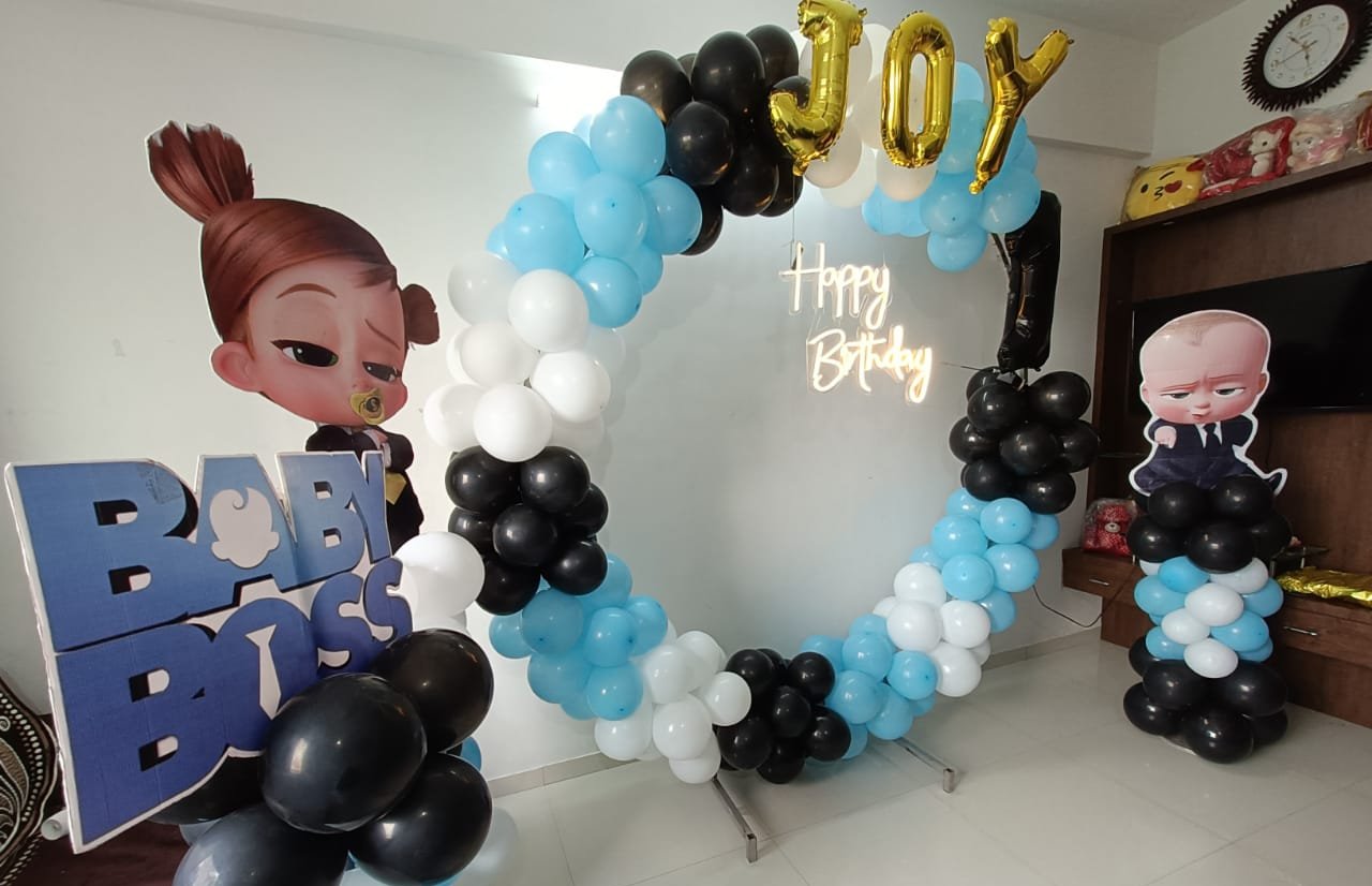 Rukshay Events
