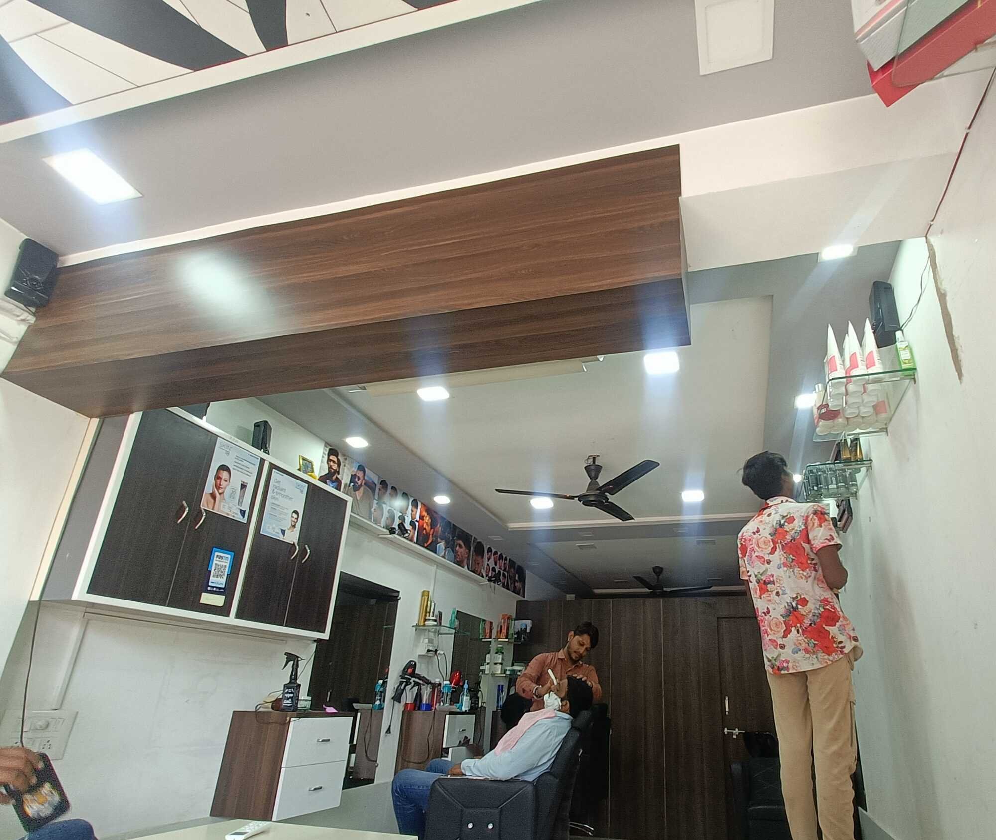 Choice Unisex Salon