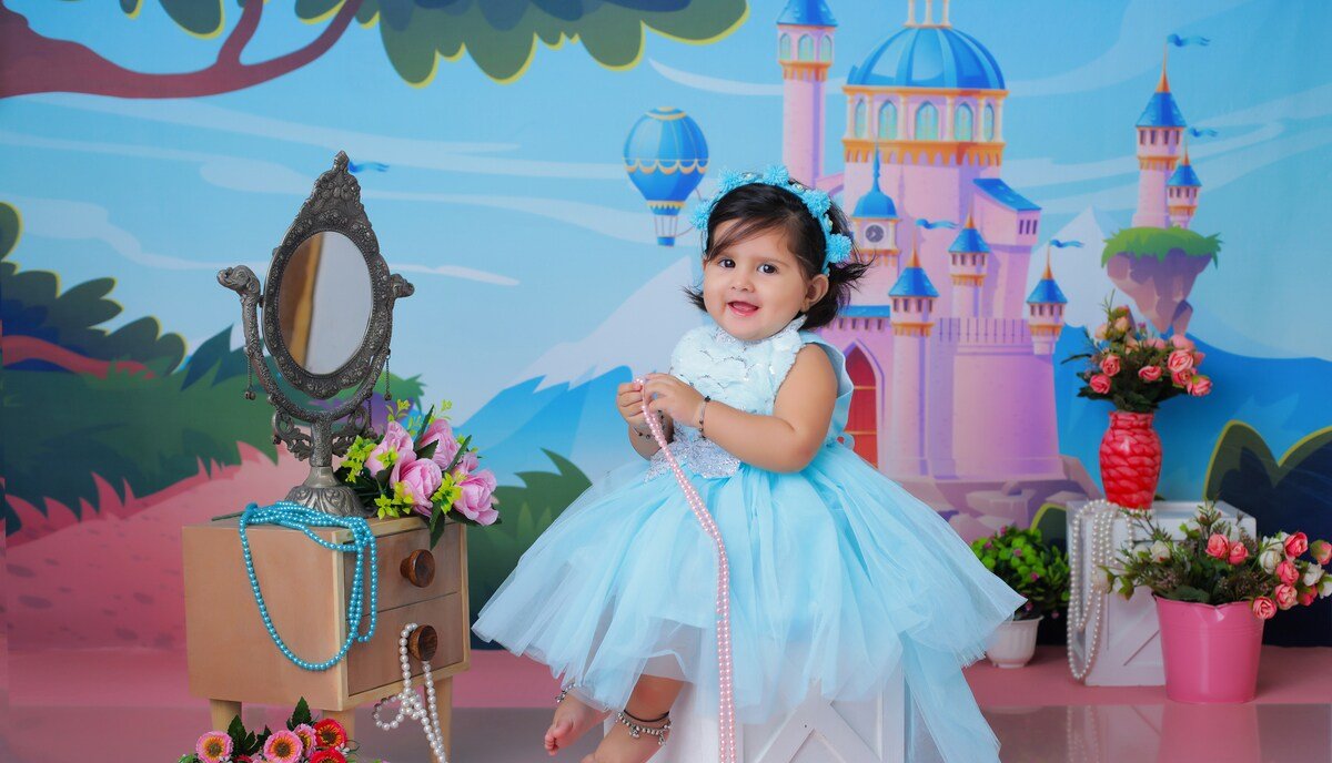 Akruti Photo Studio