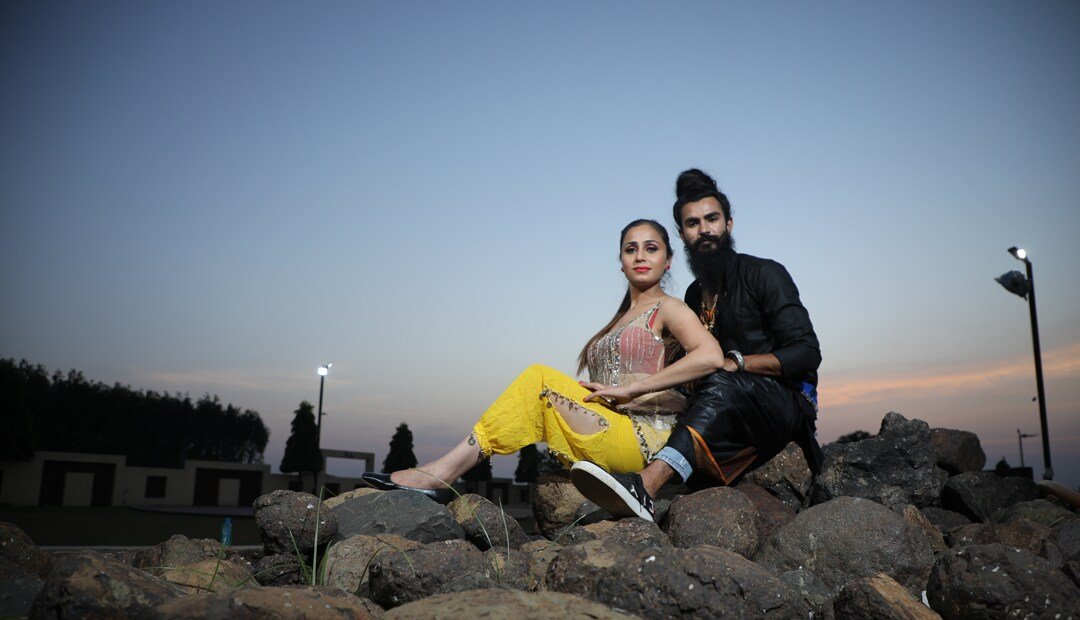 Harshil Film City Masma