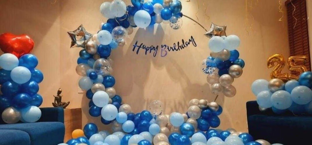Avadh Event Nd Decoration