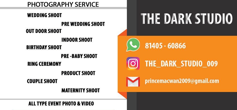 Prince Photography Studio