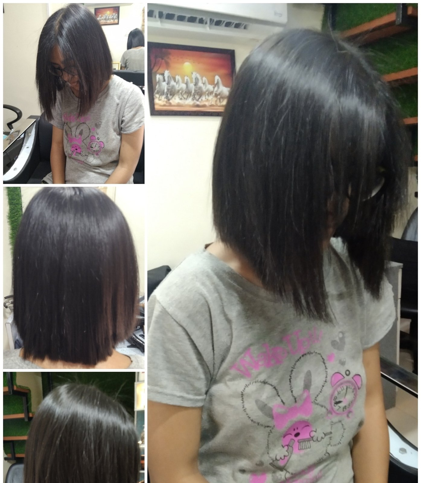 Mahi's Salon & Academy
