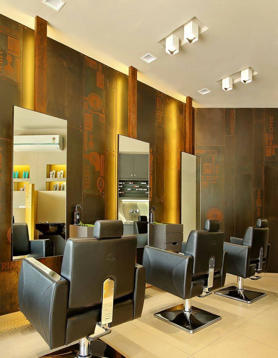 Capital Ladies & Gents Beauty Parlour & Hair Replacement