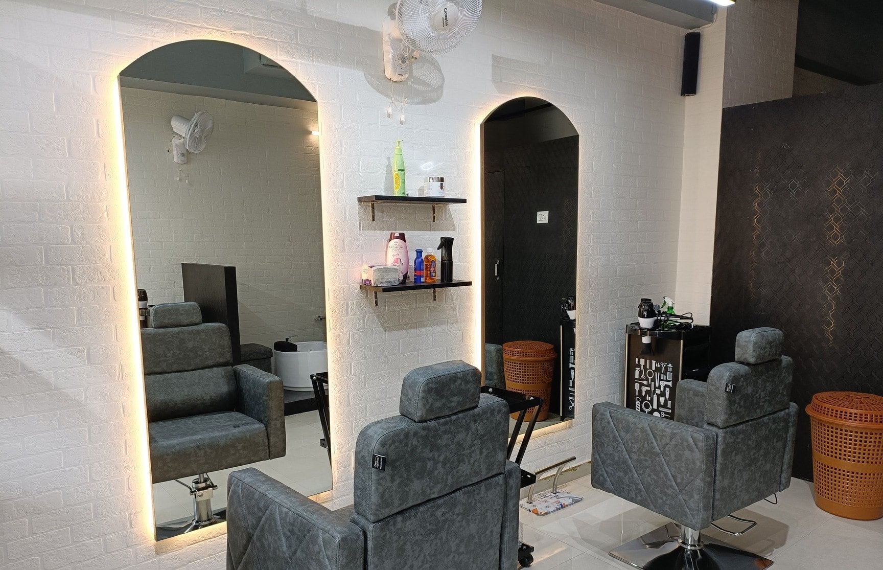 Avniel Hair Studio